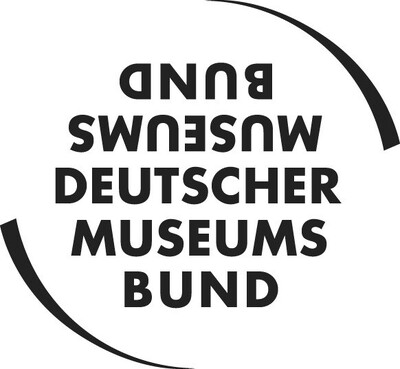 Logo Deutscher Museums Bund