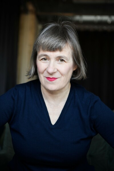 Ein Portrait Foto.
