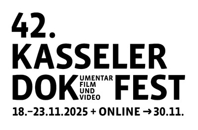 Logo 42. Kasseler Dokfest