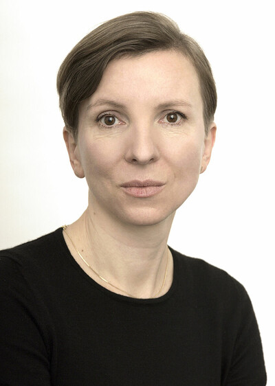 Ein Portait Foto.
