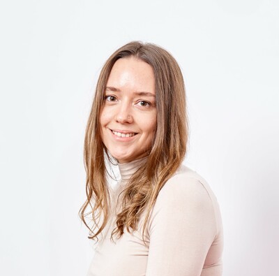 Ein Portait Foto.