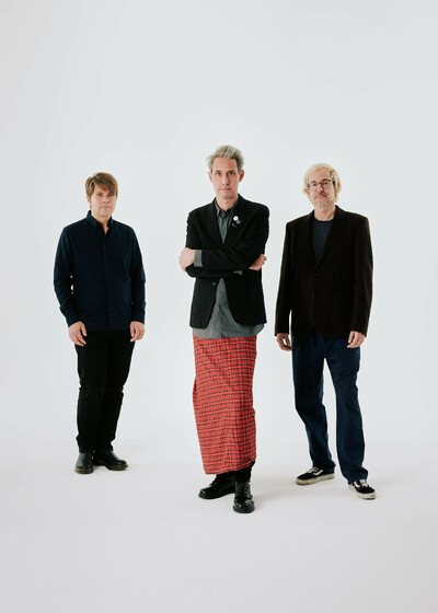 Bandfoto