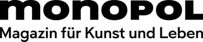 Logo: monopol