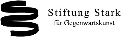 Logo: Stiftung Stark f&uuml;r Gegenwartskunst