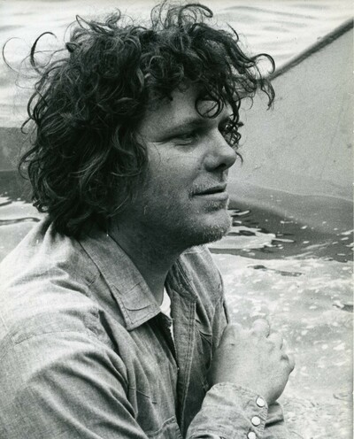 Portrait Robert Grosvenor