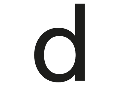 Logo "d"