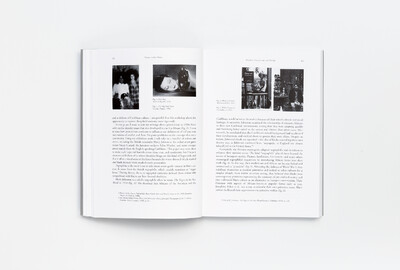 Inside "Créolité and Creolization"