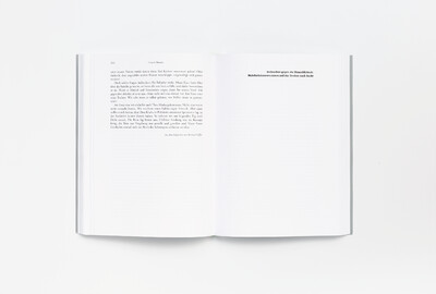 Inside "Experimente mit der Wahrheit"