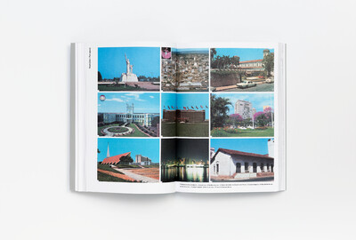 Inside "Urban Imaginaries from Latin America"