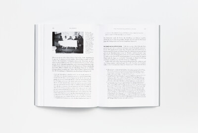 Inside "Experimente mit der Wahrheit"