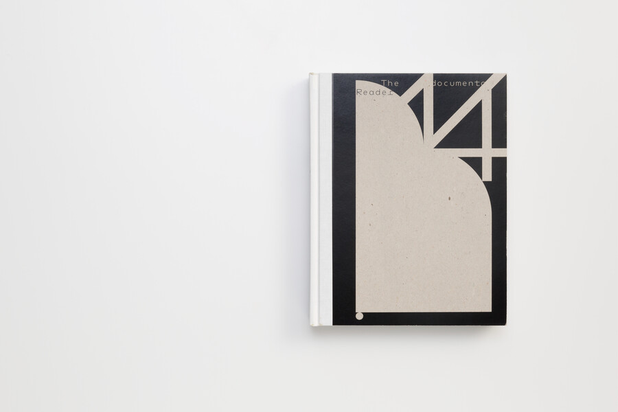 documenta 14, Reader (2017) | documenta