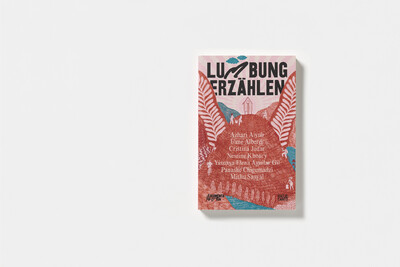 Buchcover