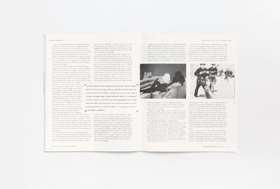 Innenansicht von documents 2