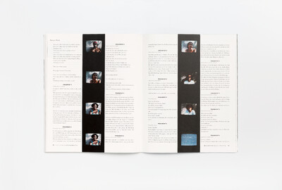Innenansicht von documents 3