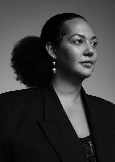 Portraitfoto von Diane Lima